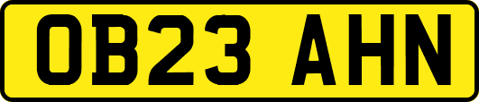 OB23AHN