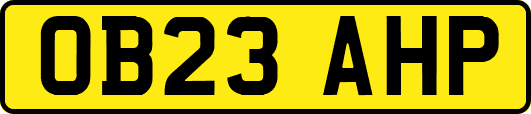OB23AHP