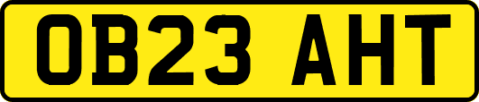 OB23AHT