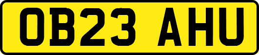 OB23AHU