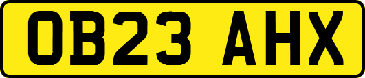OB23AHX