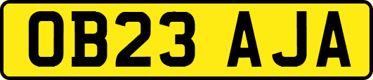 OB23AJA