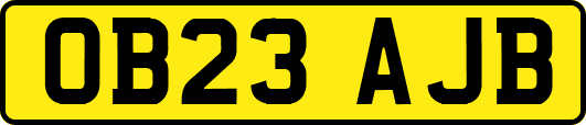 OB23AJB
