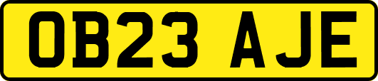 OB23AJE