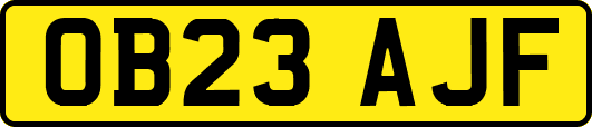 OB23AJF