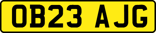 OB23AJG