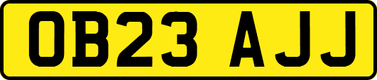 OB23AJJ