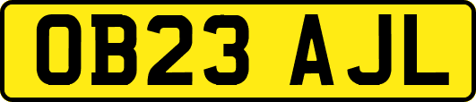 OB23AJL