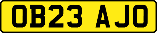 OB23AJO