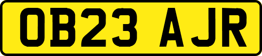 OB23AJR