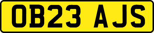 OB23AJS
