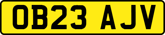 OB23AJV