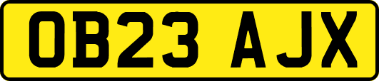 OB23AJX