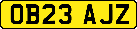 OB23AJZ
