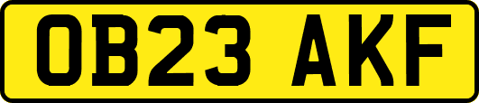 OB23AKF