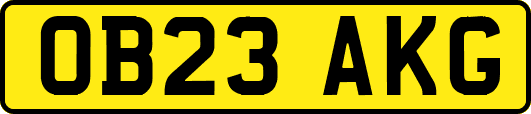 OB23AKG