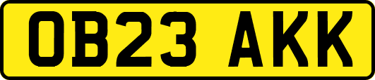 OB23AKK