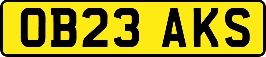 OB23AKS