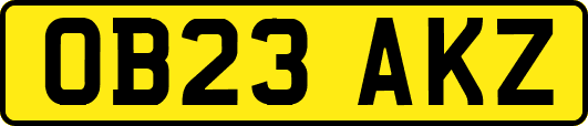 OB23AKZ