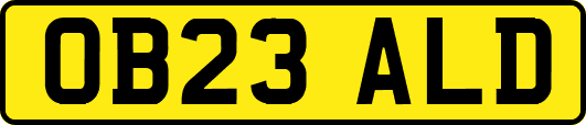 OB23ALD