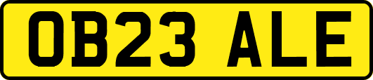 OB23ALE