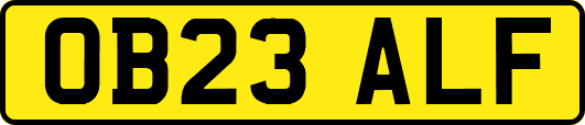 OB23ALF