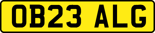 OB23ALG
