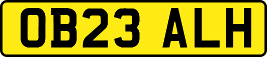 OB23ALH