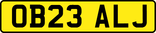 OB23ALJ