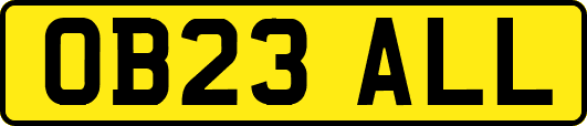 OB23ALL