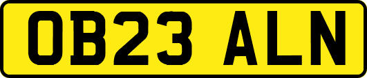 OB23ALN