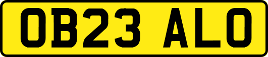 OB23ALO