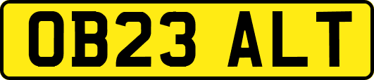 OB23ALT