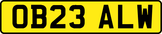 OB23ALW