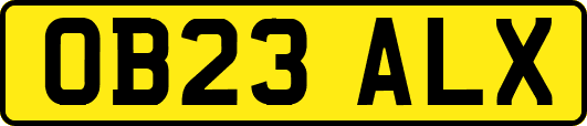 OB23ALX