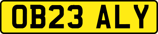 OB23ALY