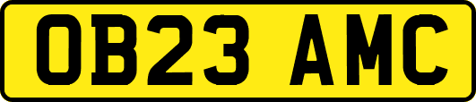 OB23AMC