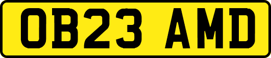 OB23AMD