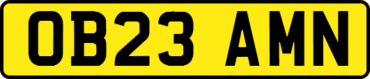 OB23AMN