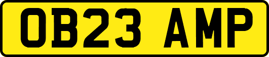 OB23AMP