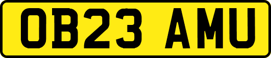 OB23AMU