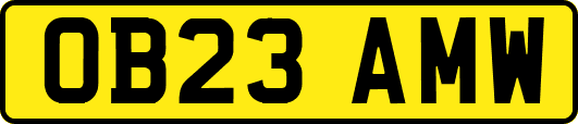 OB23AMW