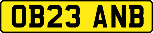 OB23ANB