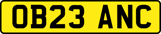 OB23ANC