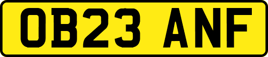 OB23ANF