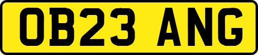 OB23ANG