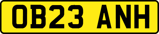 OB23ANH