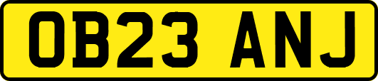 OB23ANJ