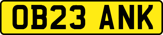 OB23ANK