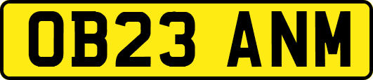 OB23ANM